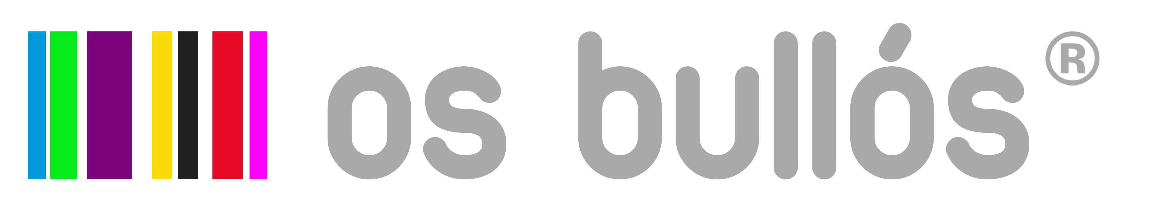 logo os bullos